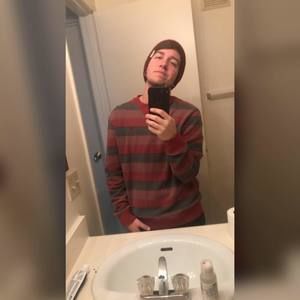 Meet your Posher, Bradly